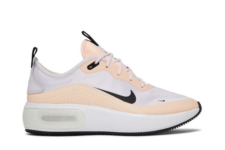 Nike Wmns Air Max Dia 'Light Violet Crimson'
