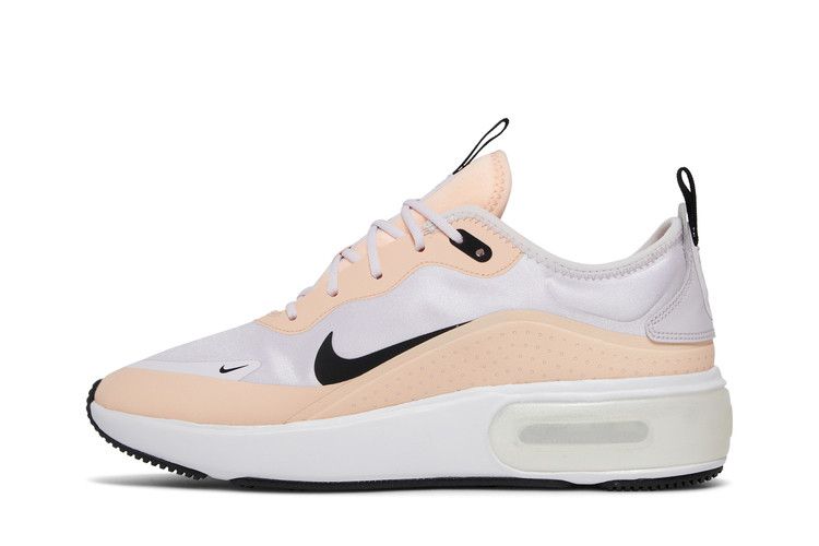 Nike Wmns Air Max Dia 'Light Violet Crimson'