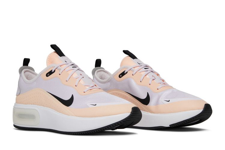 Nike Wmns Air Max Dia 'Light Violet Crimson'