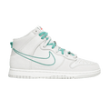 Nike Dunk High SE GS 'First Use Pack - Green Noise'