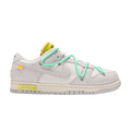 Off-White x Nike Dunk Low 'Lot 14 of 50'