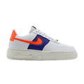 Nike Wmns Air Force 1 Pixel 'White Concord Crimson'