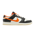 Nike Dunk Low Premium 'Halloween' 2021