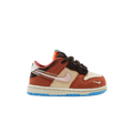 Social Status x Nike Dunk Low TD 'Chocolate Milk'