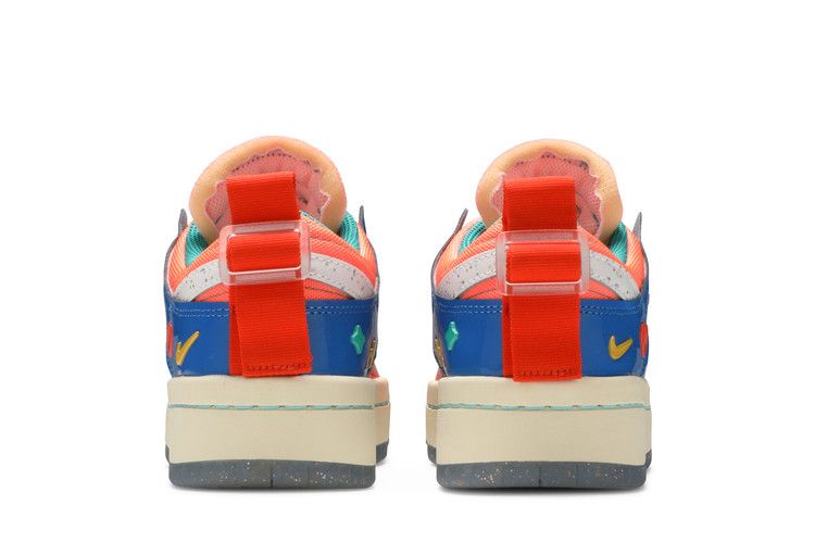 Nike Wmns Dunk Low Disrupt 'Kid at Heart'