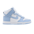 Nike Wmns Dunk High 'Aluminum'