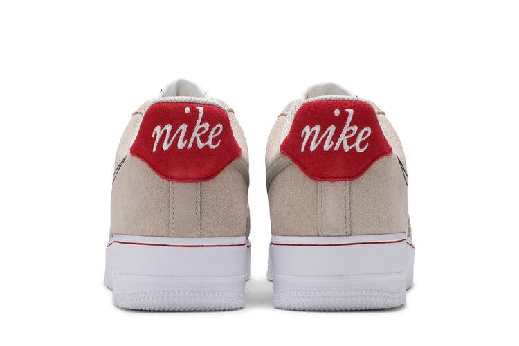 Nike Air Force 1 '07 LV8 'First Use'