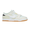 Nike Dunk Low Scrap 'Sea Glass'