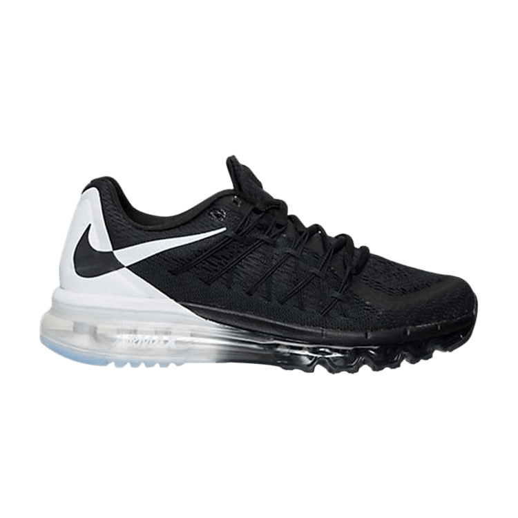 Nike Air Max 2015 DOS