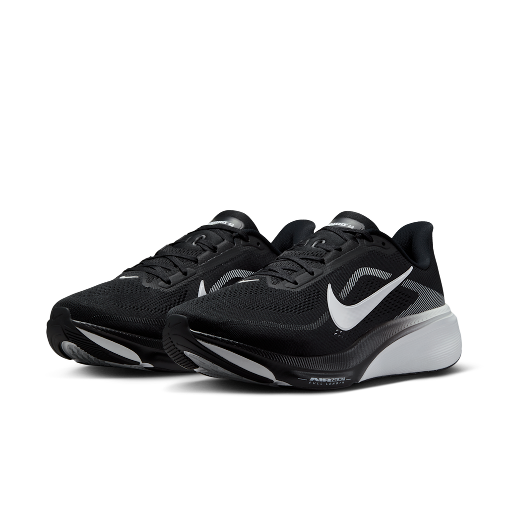 Men's Pegasus 42 Road Running Shoes (Wide)