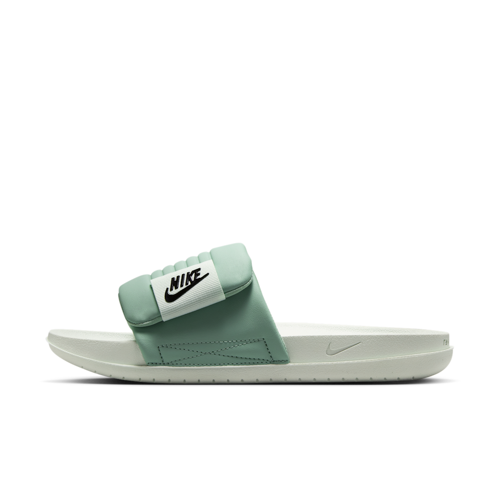 Women's Offcourt Adjust Slides