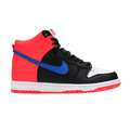 Nike Dunk High GS 'Knicks'
