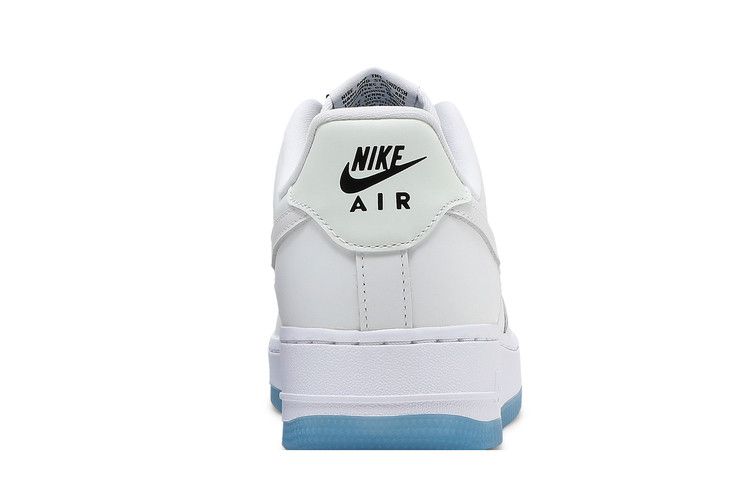 Nike Wmns Air Force 1 '07 LX 'UV Reactive'
