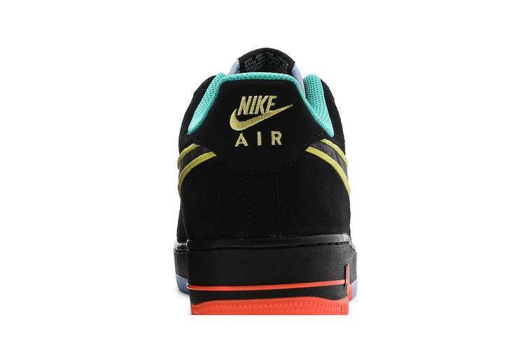 Nike Air Force 1 '07 LV8 'Peace and Unity'