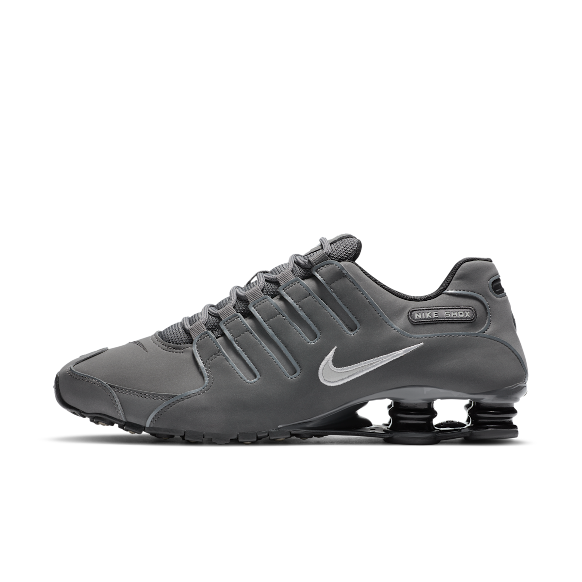 Men's Shox NZ Shoes