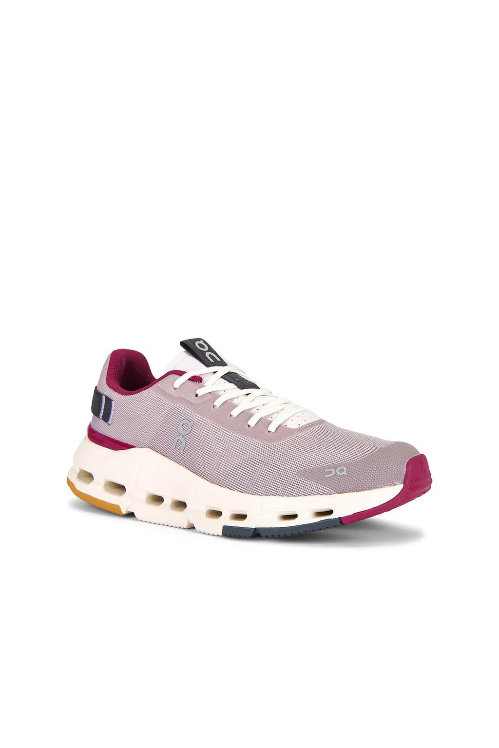 Women's Cloudnova Form 2 Sneaker In Fade/ Orchid