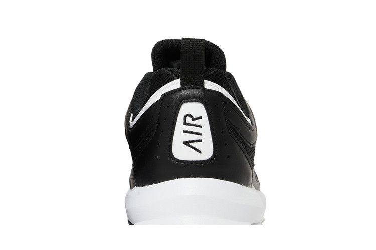 Nike Air Max AP 'Black White'