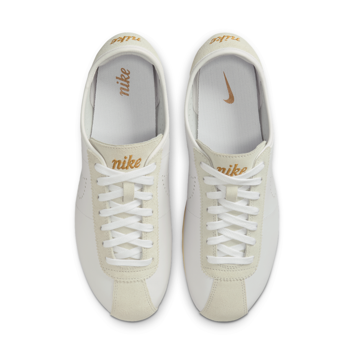 Women's Cortez Leather Shoes