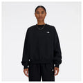 Women's Sport Essentials Fleece Crew Shirt