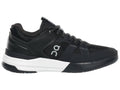 Women's On The Roger Clubhlouse Pro Shoes In Black/ White