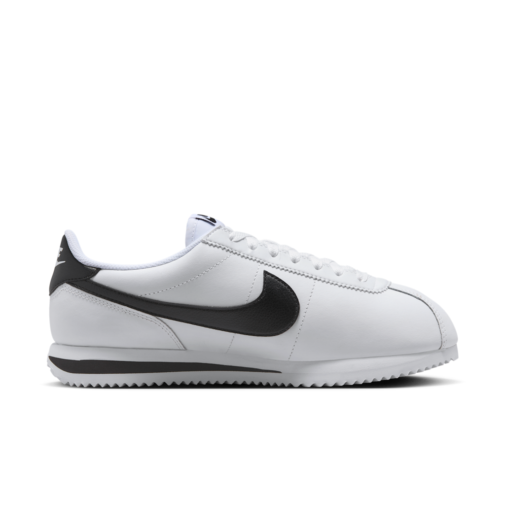 Women's Cortez Leather Shoes