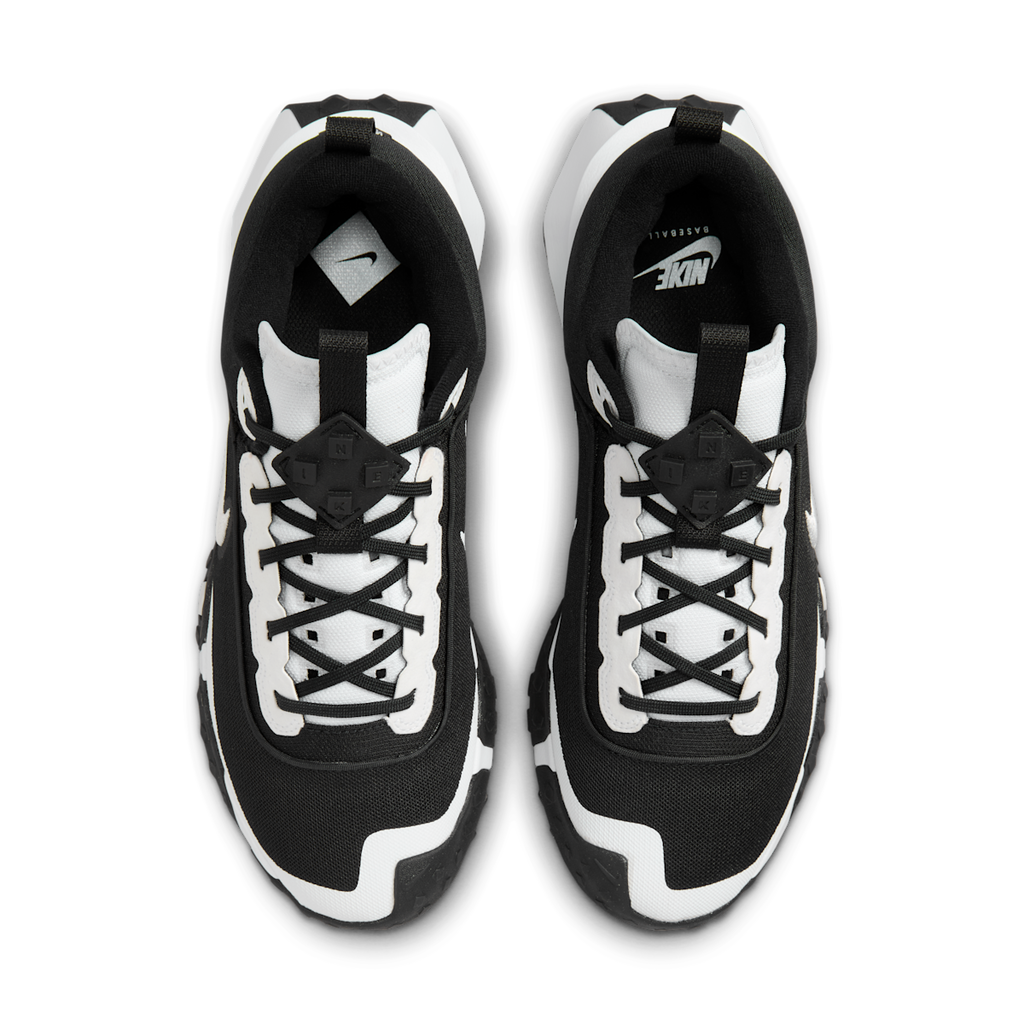 Men's Air Diamond Varsity Turf Baseball Shoes