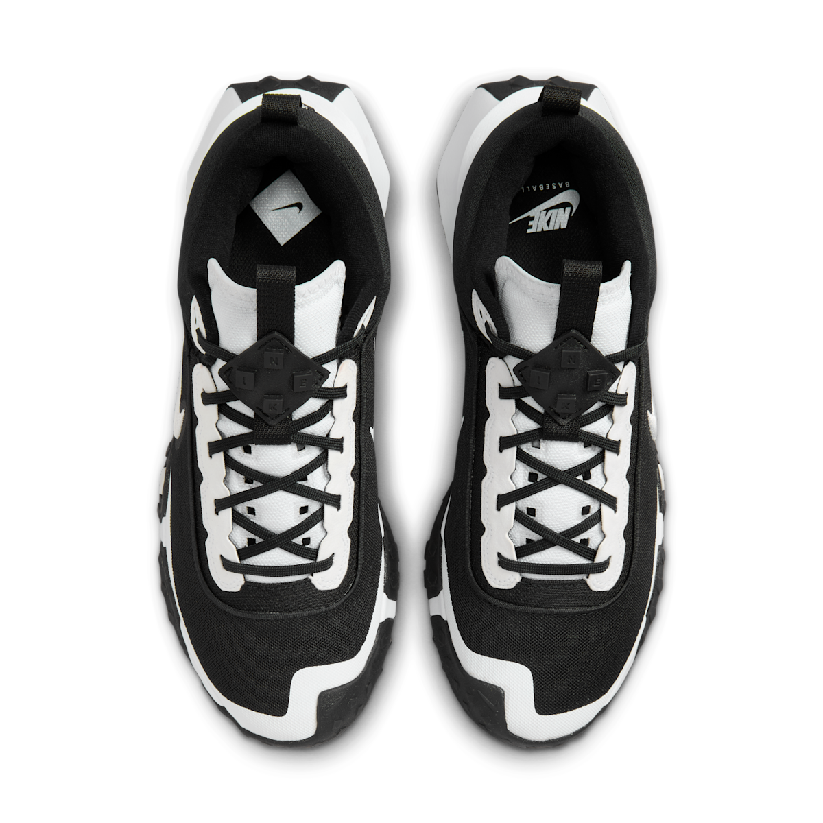Men's Air Diamond Varsity Turf Baseball Shoes
