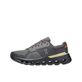 Men's Cloudrunner 2 Sneakers In Rock, Tangerine