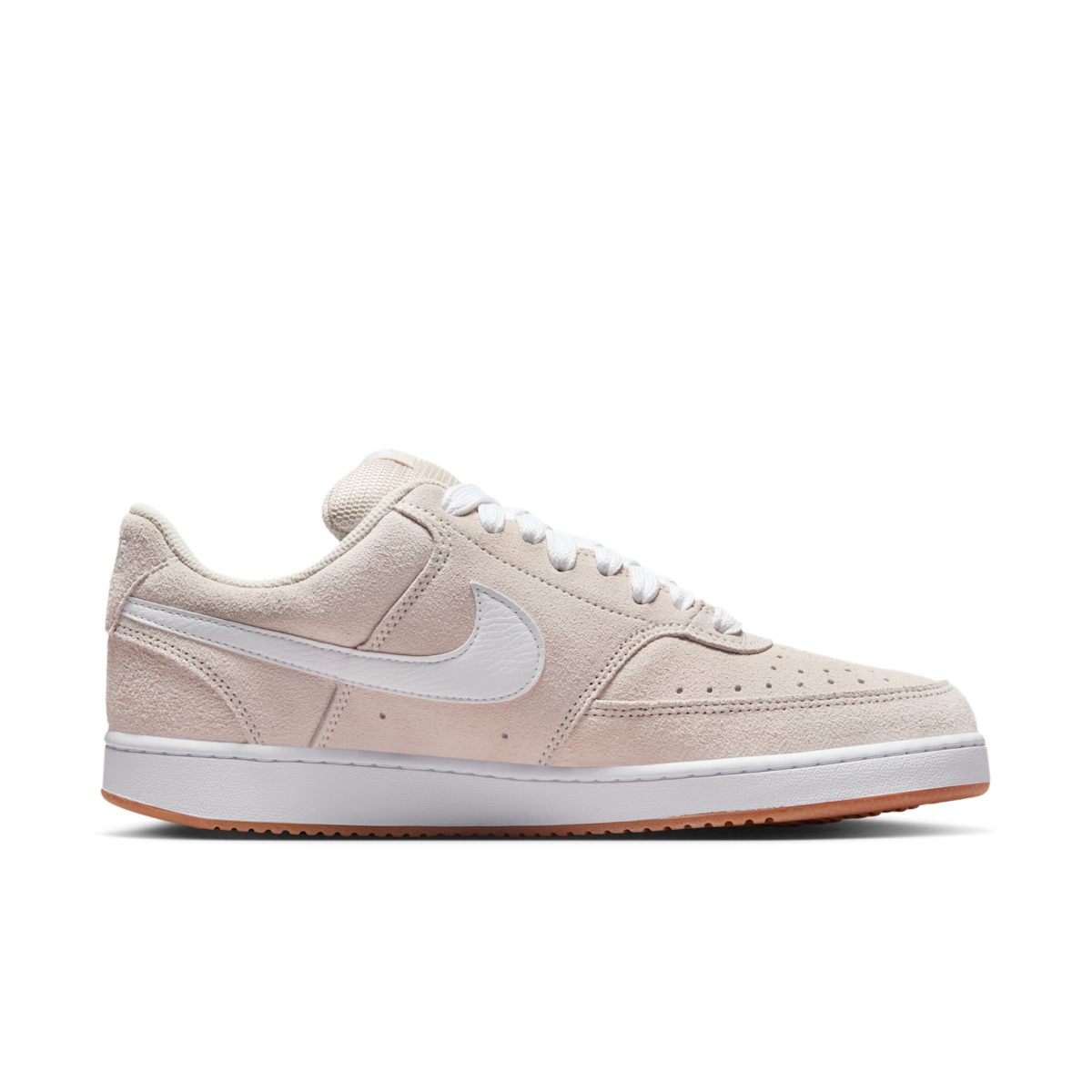 Men's Court Vision Low FL Shoes