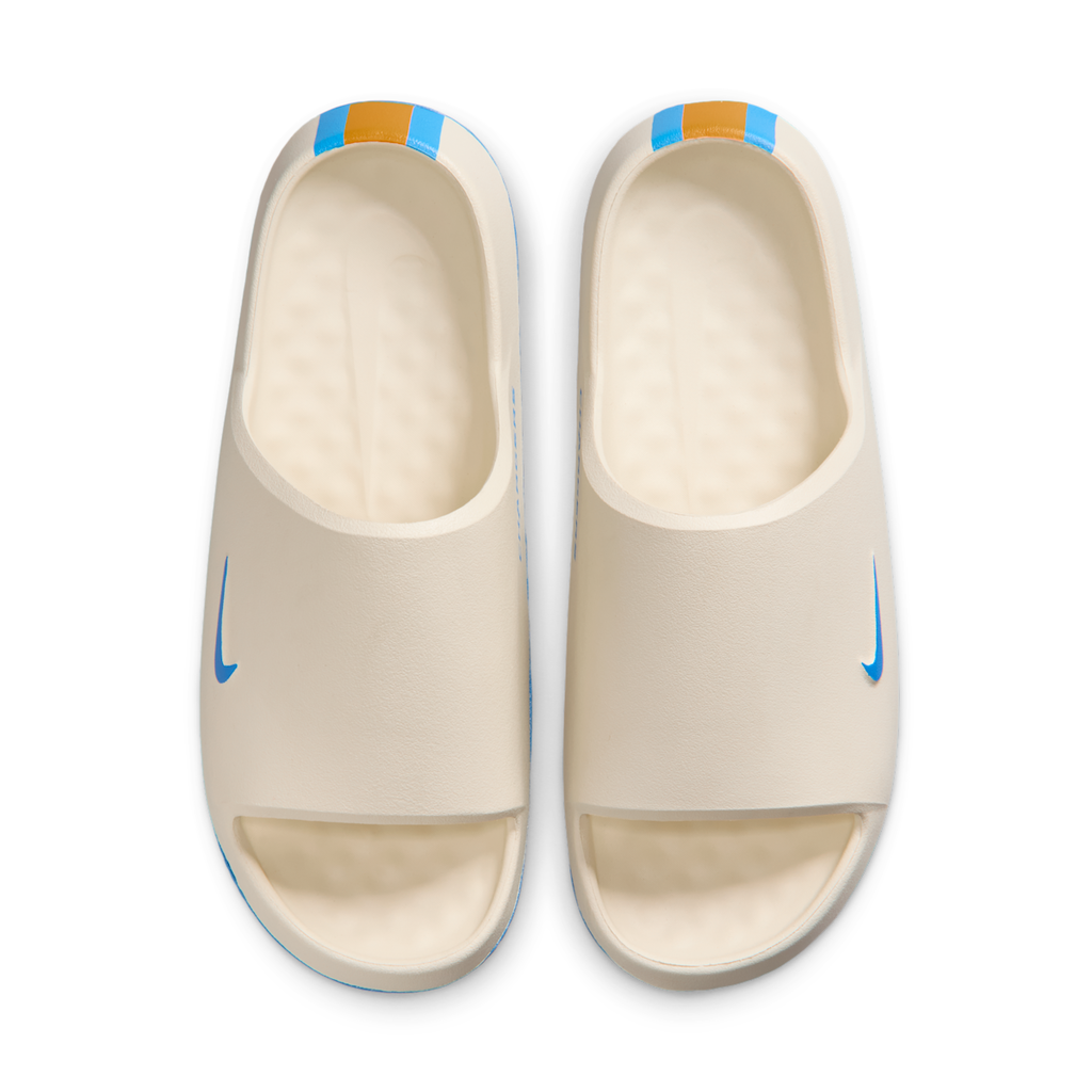 Men's Calm (Los Angeles Chargers) NFL Slides
