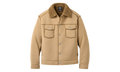 Janson UGGfluff II Jacket "Sand" 1171455 SAN