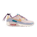 Nike Wmns Air Max 90 SE 'Fossil Stone Ashen Slate'