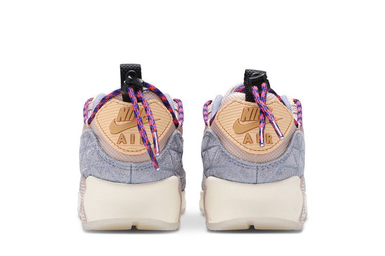 Nike Wmns Air Max 90 SE 'Fossil Stone Ashen Slate'