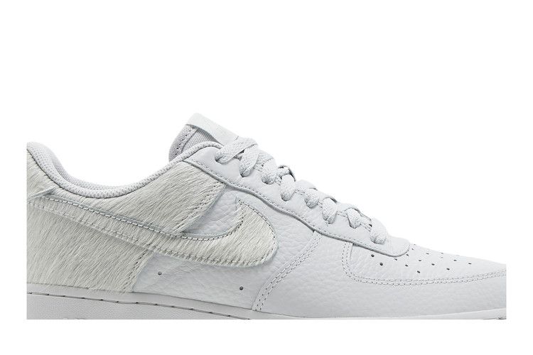 Nike Air Force 1 Low 'Pony Hair'