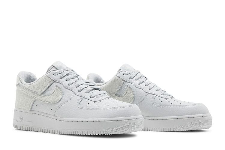 Nike Air Force 1 Low 'Pony Hair'