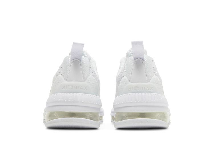 Nike Air Max Genome GS 'Triple White'
