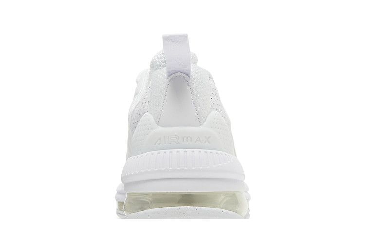 Nike Air Max Genome GS 'Triple White'