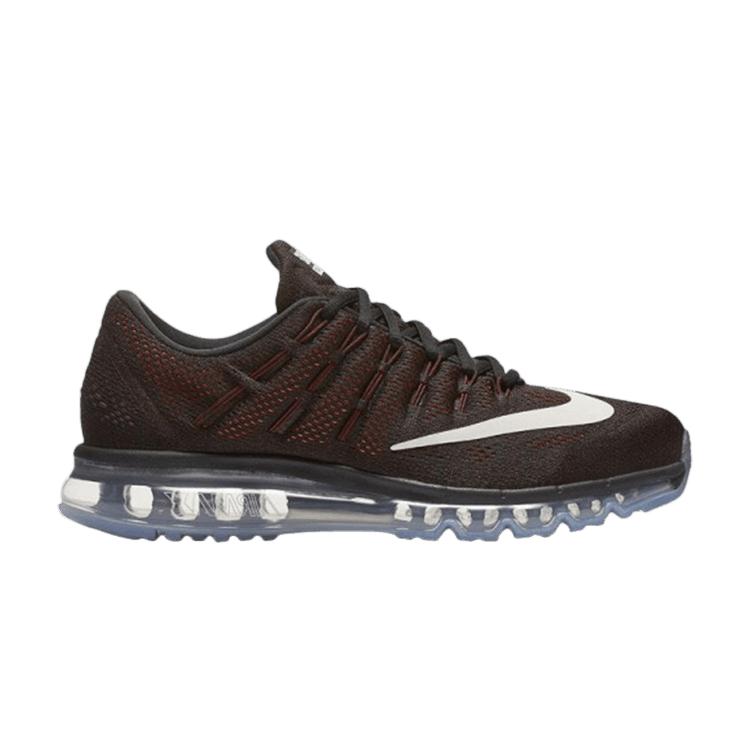Nike Air Max 2016 'Dark Cayenne'