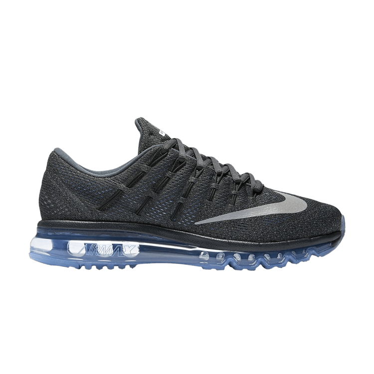 Nike Wmns Air Max 2016 'Anthracite'