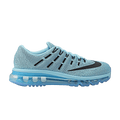 Nike Wmns Air Max 2016 — Copa/Black-Blue Lagoon