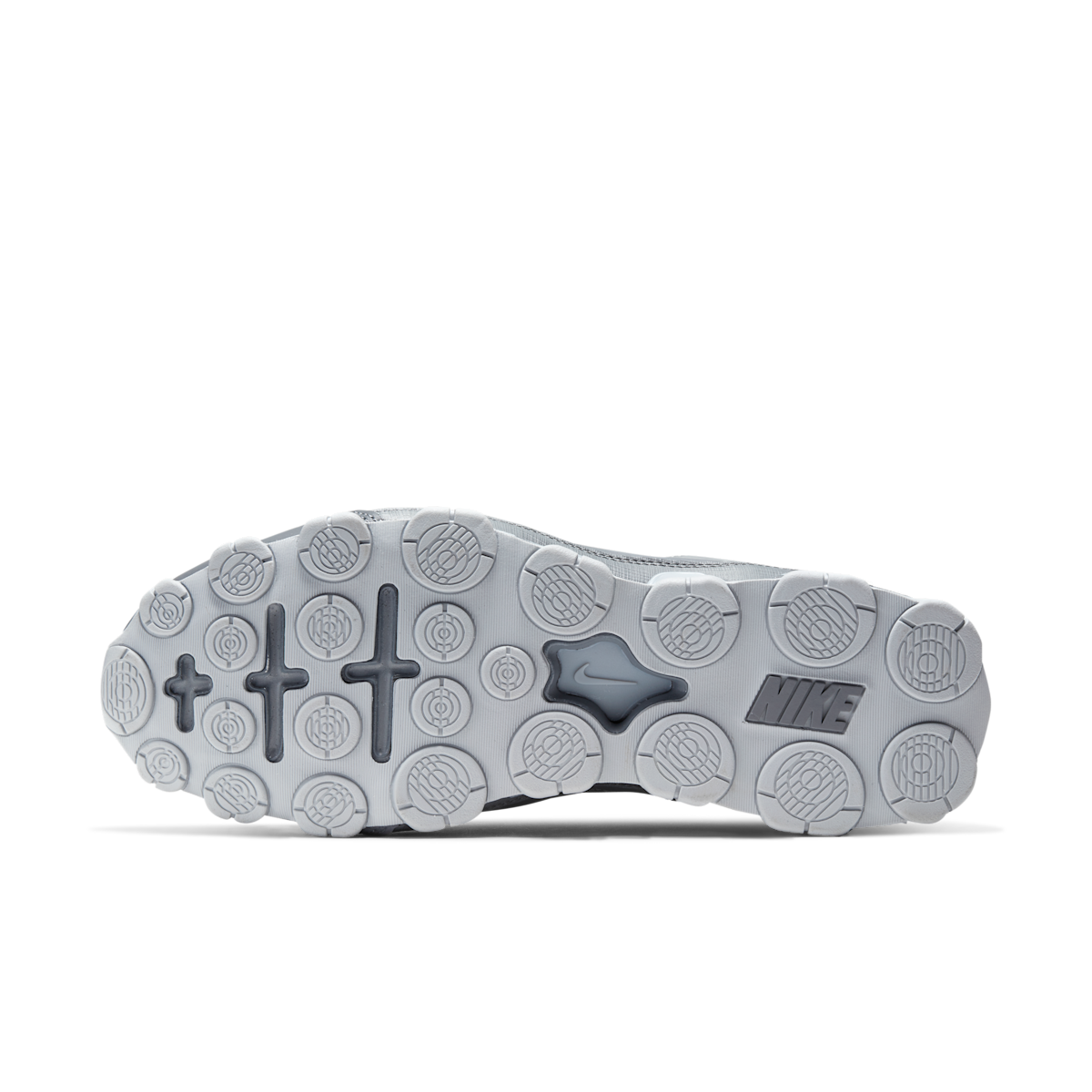 Men's Reax 8 TR Workout Shoes