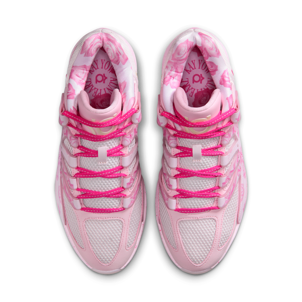 Men's KD "Aunt Pearl" Basketball Shoes