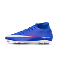 Men's Mercurial Superfly 10 Club Multi-Ground High-Top Soccer Cleats
