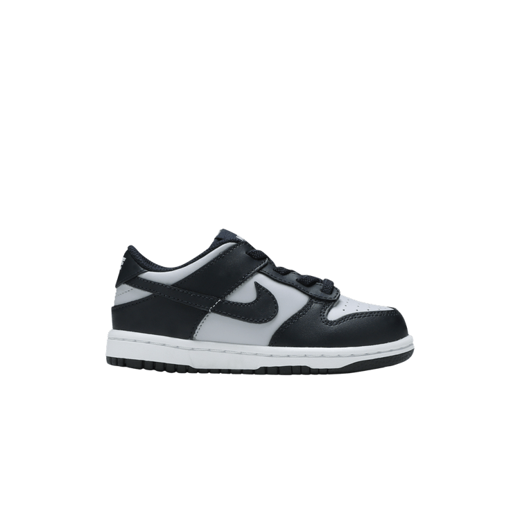Nike Dunk Low TD 'Georgetown'