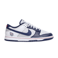NBA x Nike Dunk Low EMB '75th Anniversary - Nets'