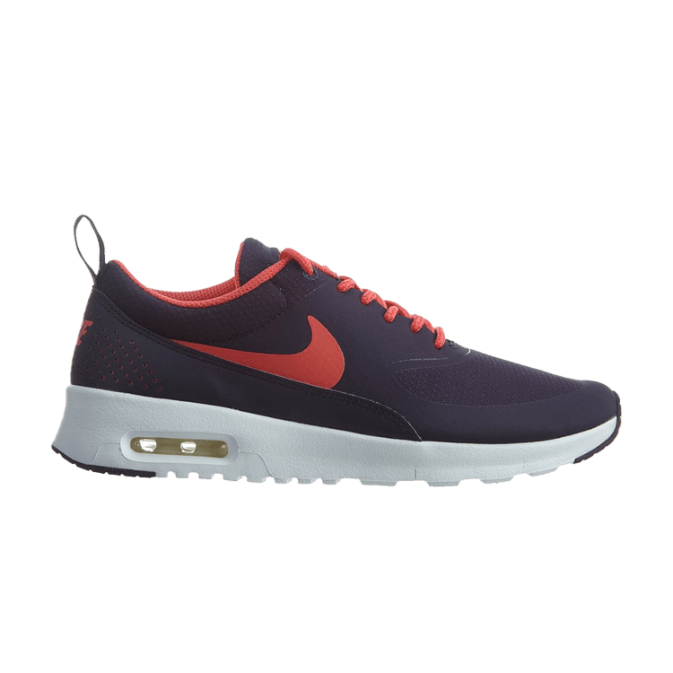 Nike Air Max Thea GS 'Purple Dynasty'