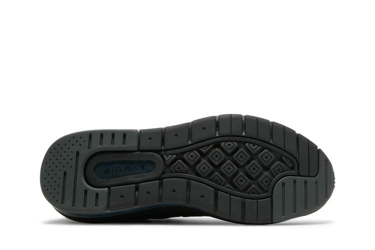 Nike Air Max Genome 'Black'