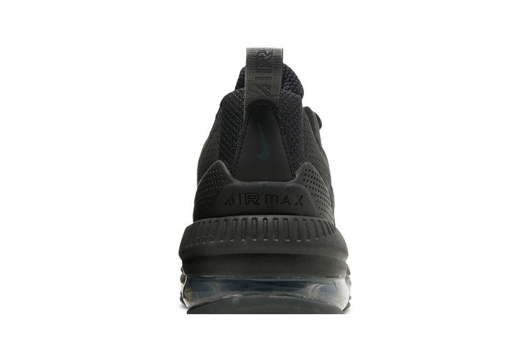 Nike Air Max Genome 'Black'