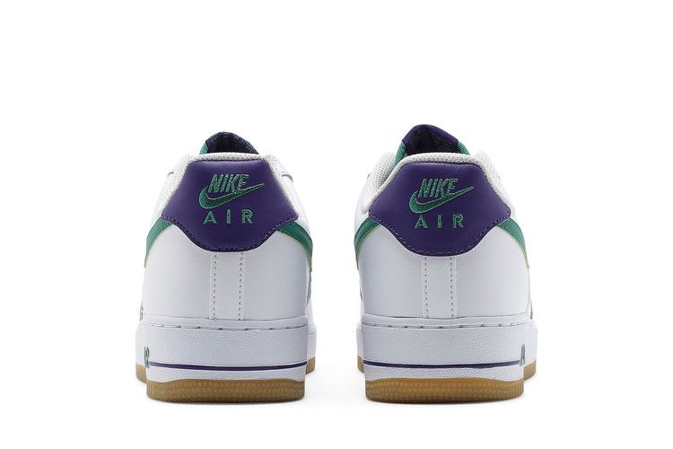 Nike Air Force 1 '07 'Joker'