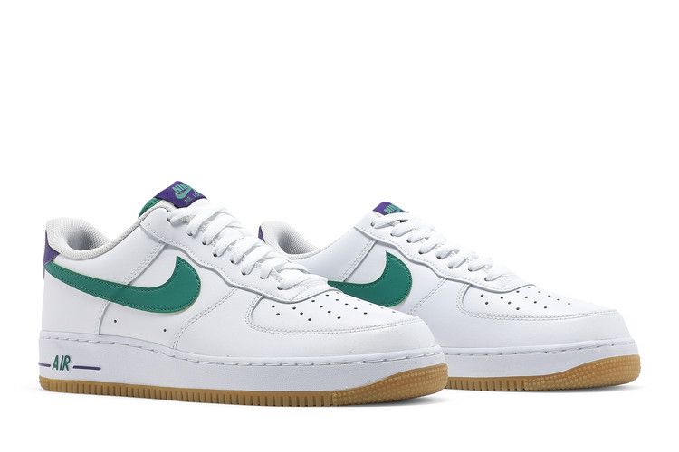 Nike Air Force 1 '07 'Joker'